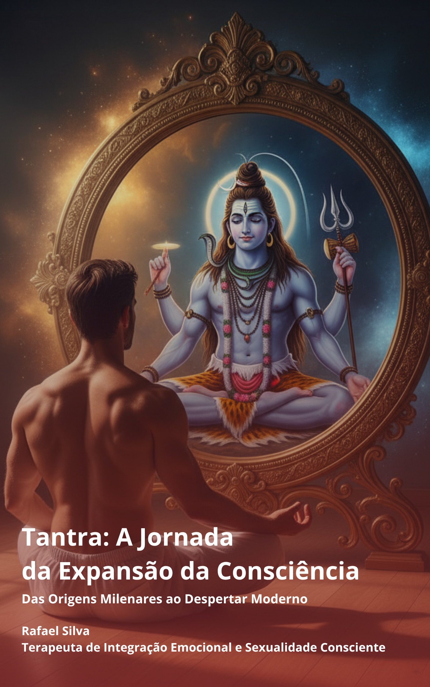 Capa do E-book Tantra
