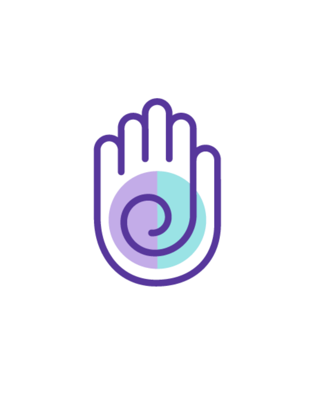Tactus Terapias Integrativas Logo