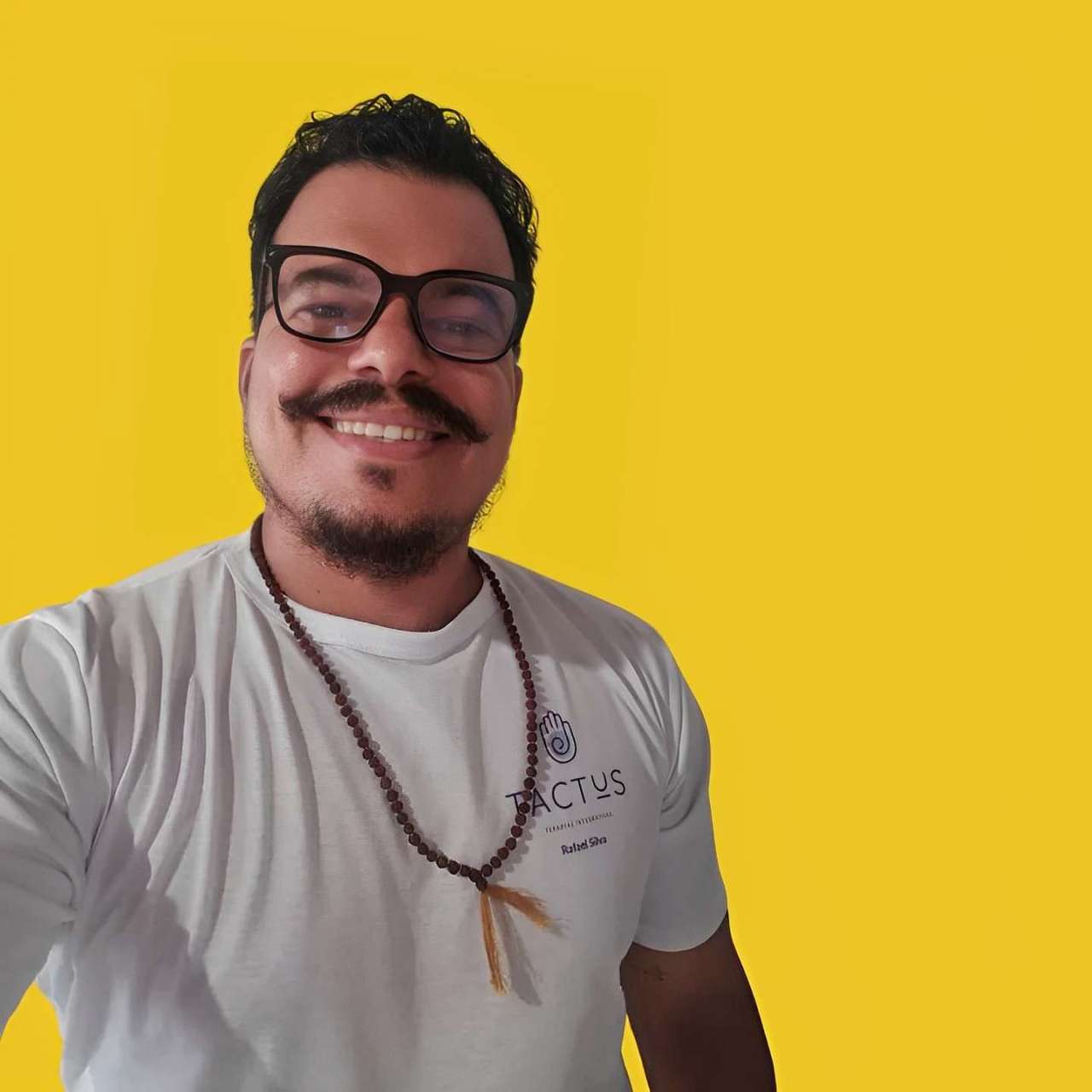 Foto do autor Rafael Silva